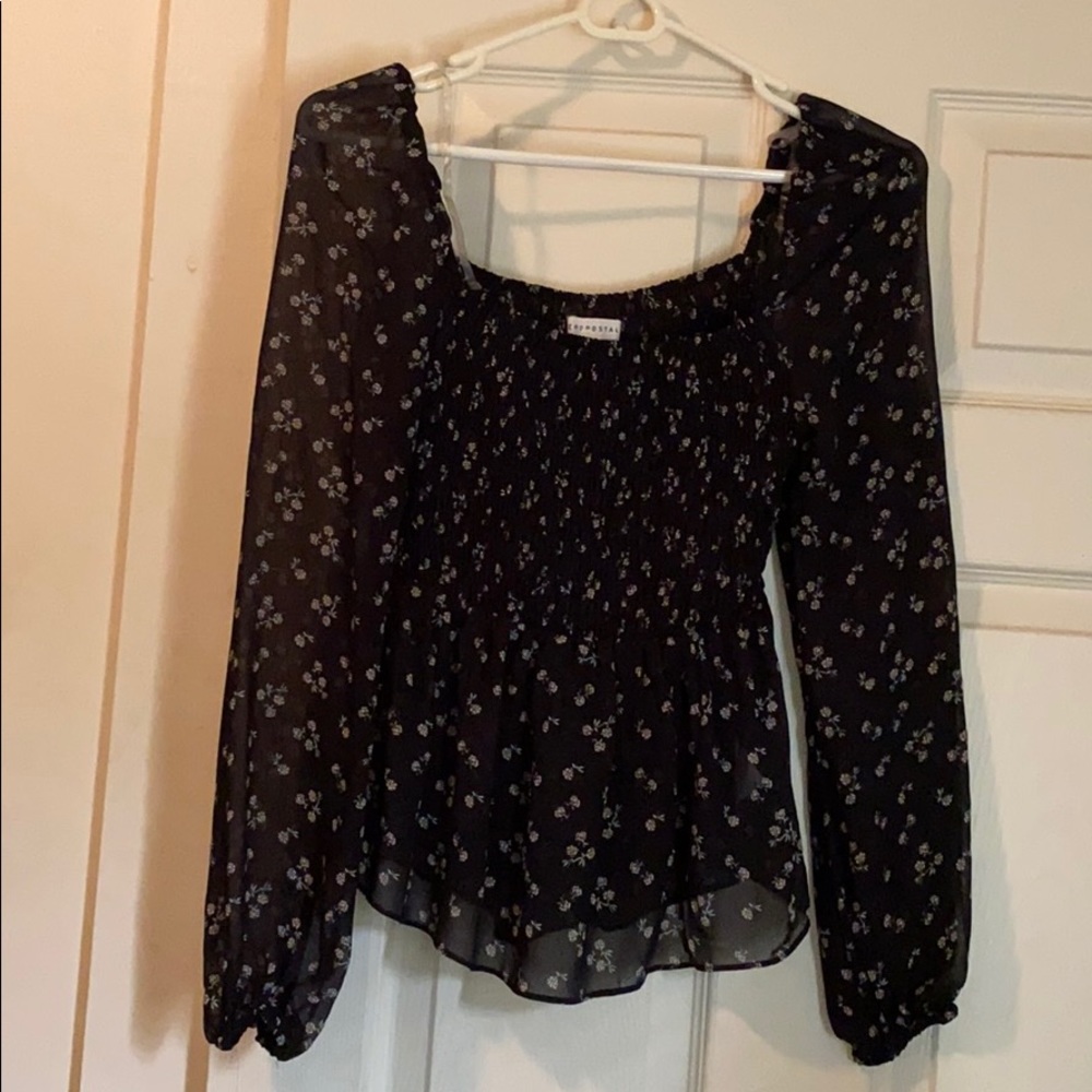 Aeropostale Blouse